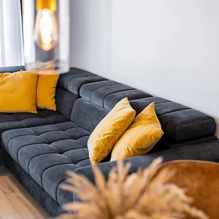 Mano Jura 2 Apartment *