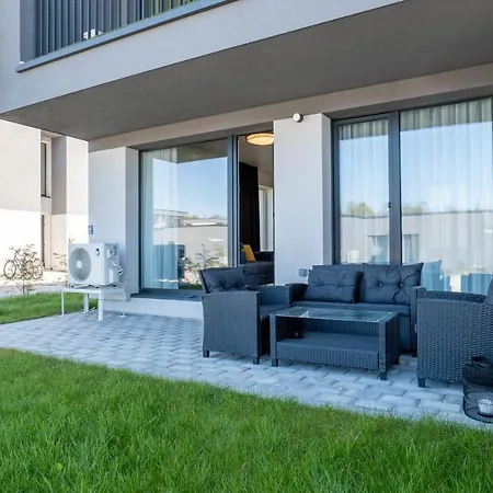 Mano Jura 2 Apartment *
