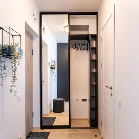 Mano Jura 2 Apartment *