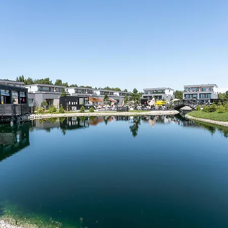 Apartment Mano Jura 2 Palanga