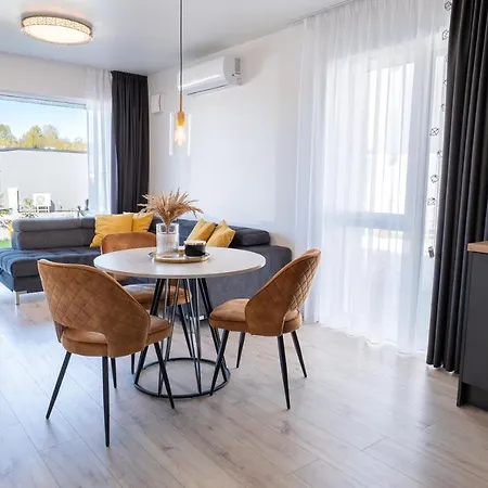 Mano Jura 2 Apartment