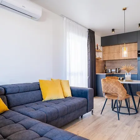 Apartment Mano Jura 2 *