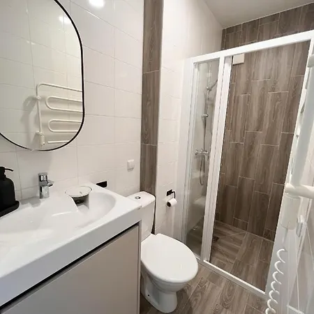 Apartment Mano Jura 2 *