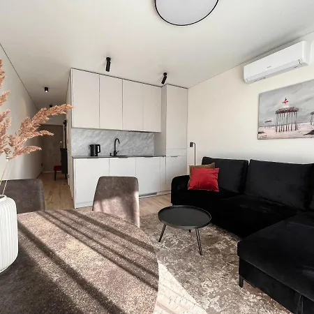 Apartment Mano Jura 2