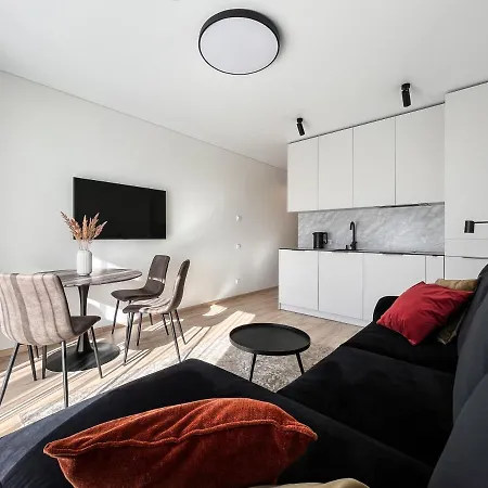 Mano Jura 2 Apartment