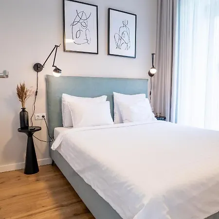 Apartment Mano Jura 2 *