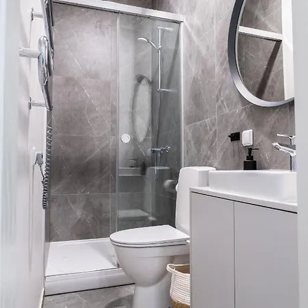 Apartment Mano Jura 2 Palanga