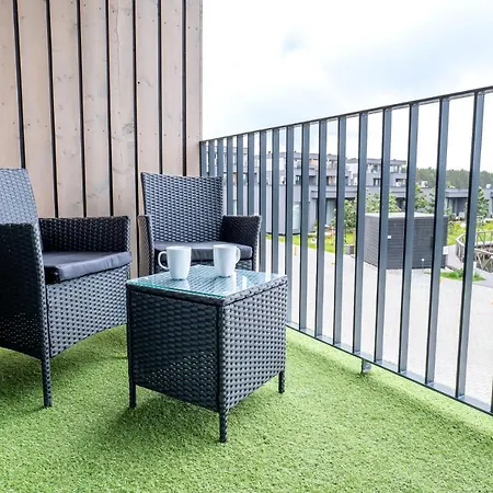 Mano Jura 2 Apartment