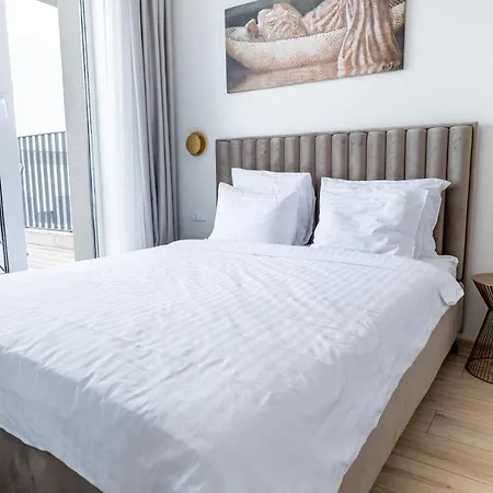 Mano Jura 2 Apartment Palanga