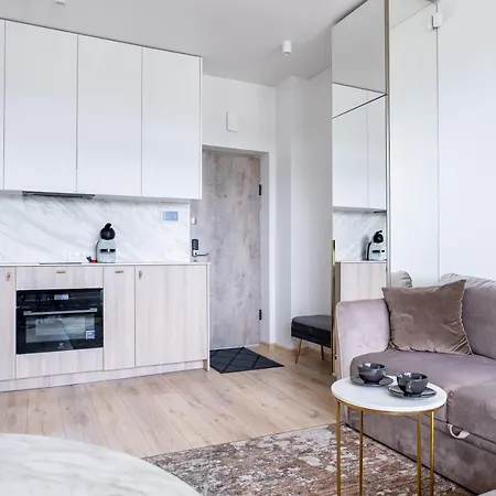 Apartment Mano Jura 2 Palanga