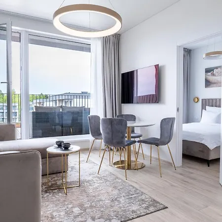 Apartment Mano Jura 2